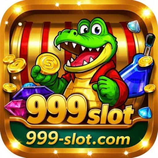 Perguntas Frequentes Sobre Jogos de Slots no 999 Slot