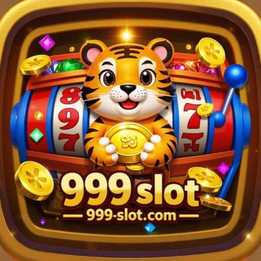Explorando os Jogos de Slots no 999 Slot: Diversão e Oportunidade de Ganho