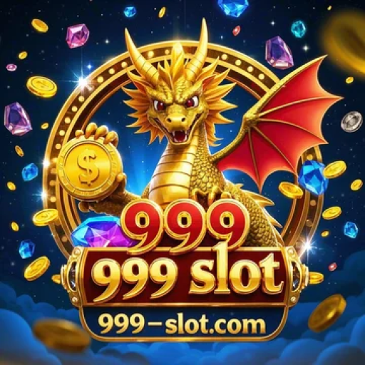 Explorando a Excitante Categoria de Slots de Vídeo no 999 Slot
